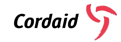 Cordaid Logo